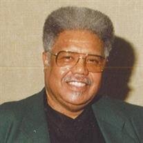 Mr. Ulysses Grant Upshaw, Sr.