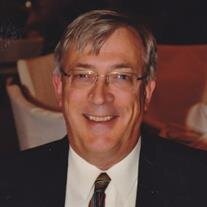 Randall Wade Holm