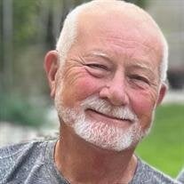 Ronald David Sparks, Sr.