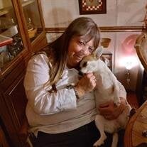Patricia Ann Pinder