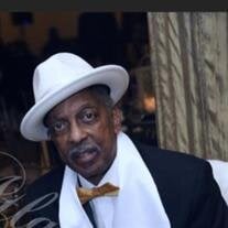 Keith Fortune