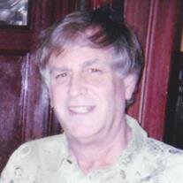 George Emmett Flowers