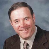 Richard E. Maas