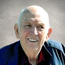 Donald G. Henson