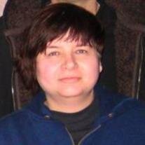 Ms. Ann Catherine Ziatas