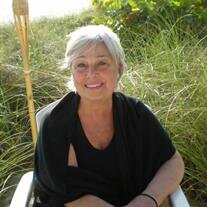 Rebecca Crowder-Fulford