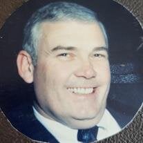 Stephen Boyle