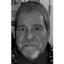 Richard "Rick" Tyndall Walker, Sr.
