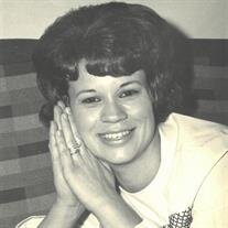 Mildred "Millie" Ann Davis