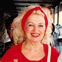 Pauline J. Thalwitzer