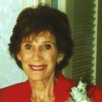 Betty Hayes King