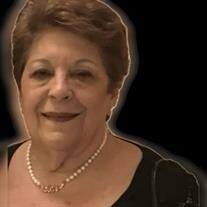 Marie S. Desiderio