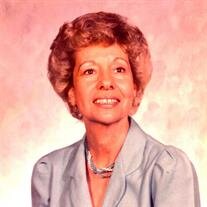 Ella Dean "Arleen" Moore