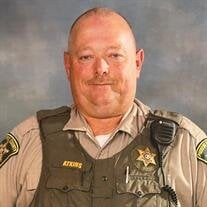 Brian Dexter Atkins "Big Country"