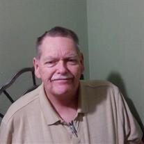 David Glen Davis