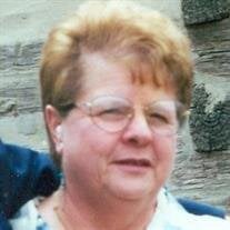 Bonita Rolston