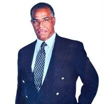 Kirk Martin "KI" Barnes