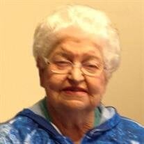Hazel Zeringue Guidry