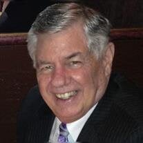 James Lynn Trickey