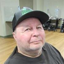 Dale Edward Scroggins