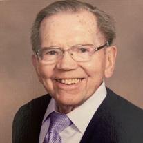 James Stanley Nystrom