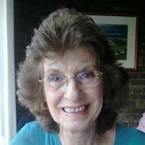 Mrs. Sandra Ann Cain