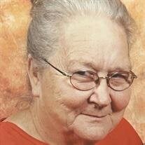 MS. MILDRED BOZEMAN GRAY