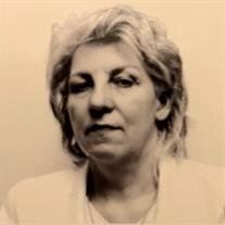Izabela Skrzydlewska