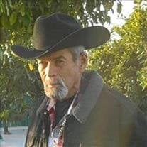 Salvador Ramirez Amezcua
