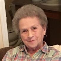 Phyllis Strasler