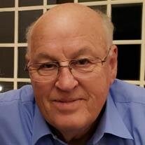 Ray Kurmas