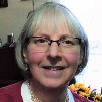 Cynthia Ruth Jones