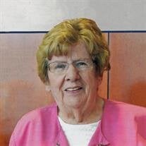 Joann M. Tatterson