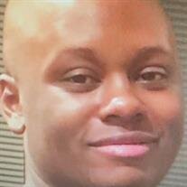 Malcolm Darrien Morris