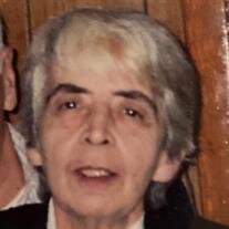 Janice "Jan" Gorney
