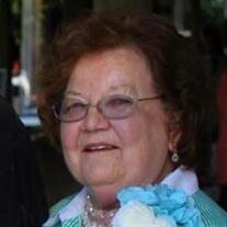 Mildred Marie Seal