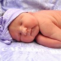 Calliope Rose Graham