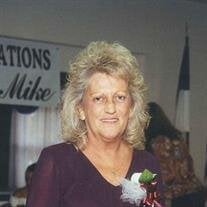 Peggy Lena Bailey