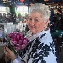 Patricia Kathleen Quarterio