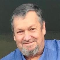 William "Bill" Henry Tripp