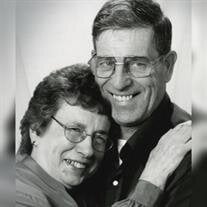 Dorothy Lee Layton