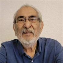 Abel Cardenas Arguello