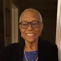 Delores M. Duncan