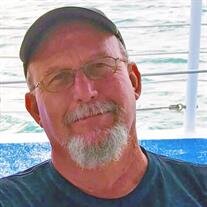 Gerald "Gerry" Maine