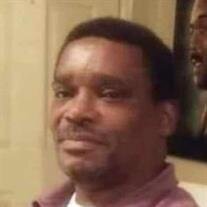 MR. CARLETT JENKINS