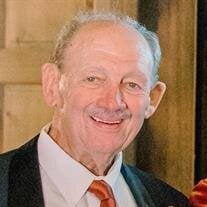 Ronald Francis Kadane
