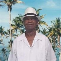 Jose Antonio Perez
