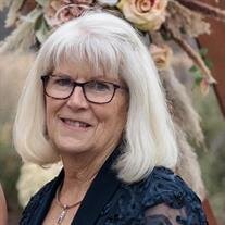 Theresa Janell Megginson