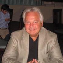 John C. Googas Jr.