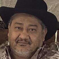 Isidro Garza